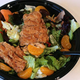 Illustration for article titled Inventory: 8 Surprisingly Edible Fast Food Salads